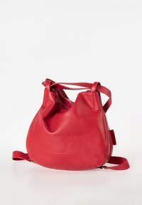 Aunts & Uncles WHISPER - Schoudertas - crimson red