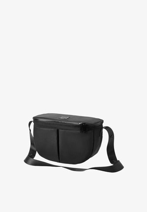 Elodie Diaper Nursing ORGANIZER - Wickeltasche - half moon black