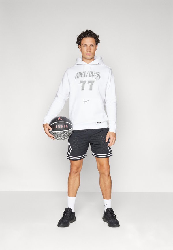 NBA CITY EDITION DALLAS MAVERICKS LUKA DONCIC HOODY - Club wear4