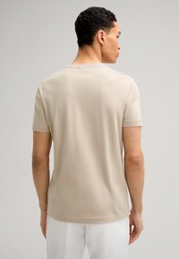 JOOP! PRIAMO - T-shirt basic - beige
