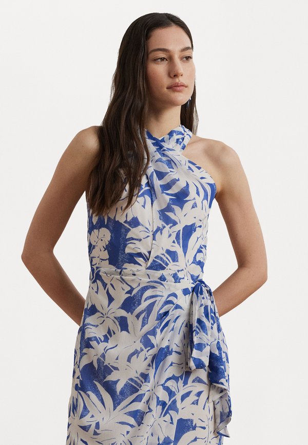 LINDALUS SLEEVELESS GOWN - Cocktail dress / Party dress