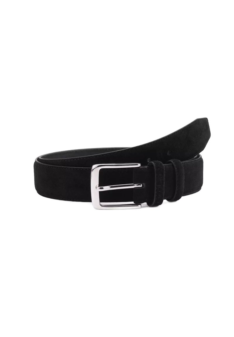 Ombre - Riem - black, Vergroten