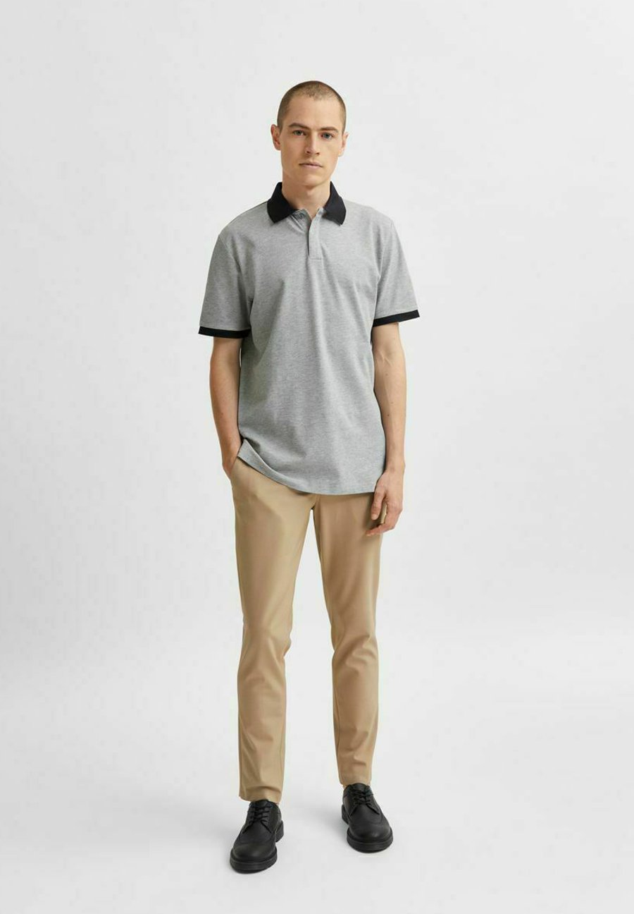 Herrer Poloshirts Herrer Poloshirts