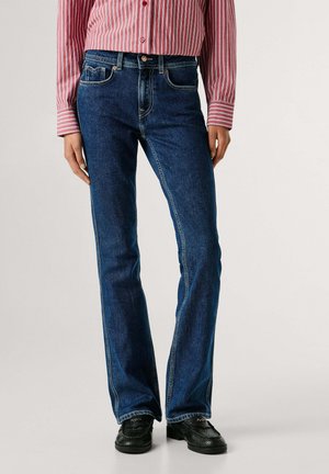 Pepe Jeans Jean bootcut - denim