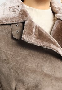 Topshop Allvädersjacka - grey