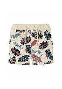 NAME IT Nbmnathon Pant Pantaloni di Stoffa Unisex-Bambini