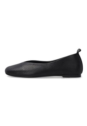 VENEZIA, BALLET PUMPS - Klassischer Ballerina - black