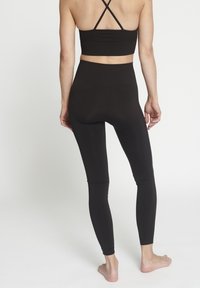 rethinkit studios Tights - almost black