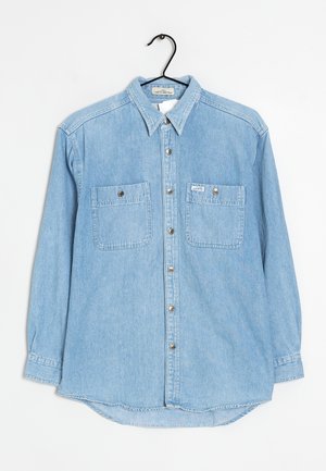 Guess Chemise - blue