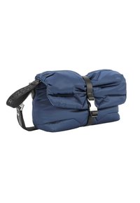 Bogner MORZINE SOLE SHOULDER SHF - Borsa a tracolla - blue