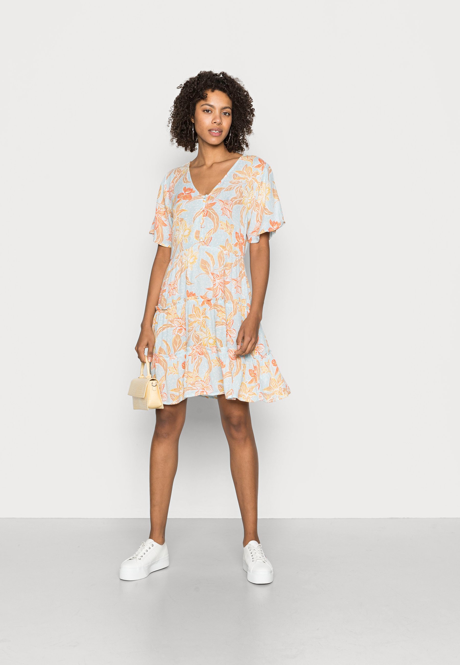 Roxy SUMMER OF SUN - Day dress - cool 
