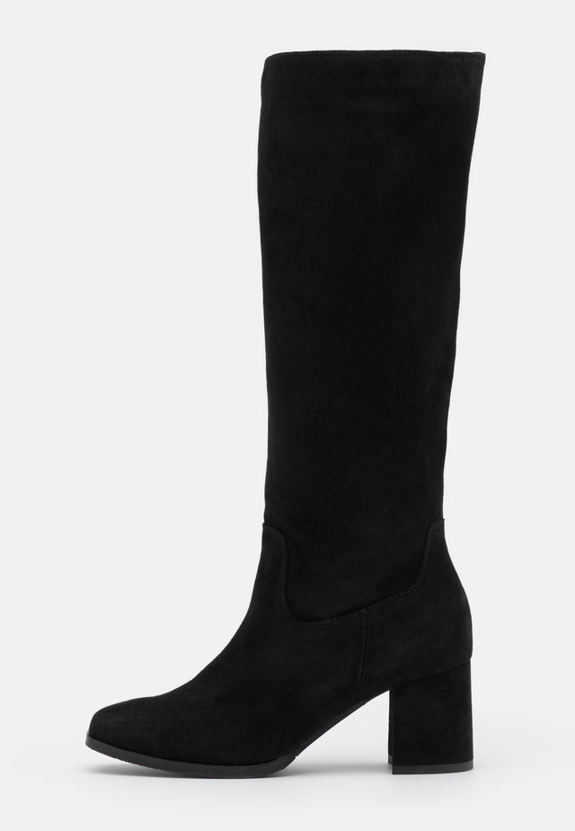 bottes femme tamaris