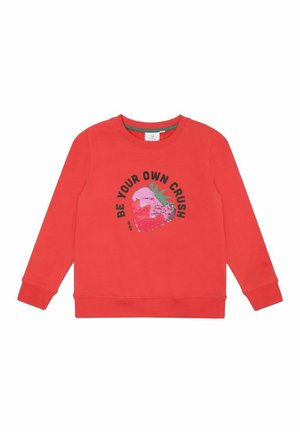 LALINE - Sweatshirt - chrysanthemum