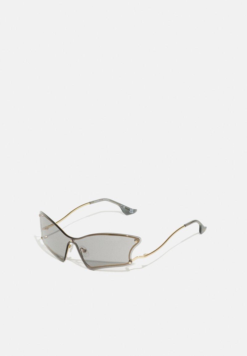 Le Specs NYMPH UNISEX złoty