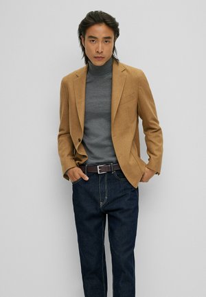 ERRON - Josta - dark brown three