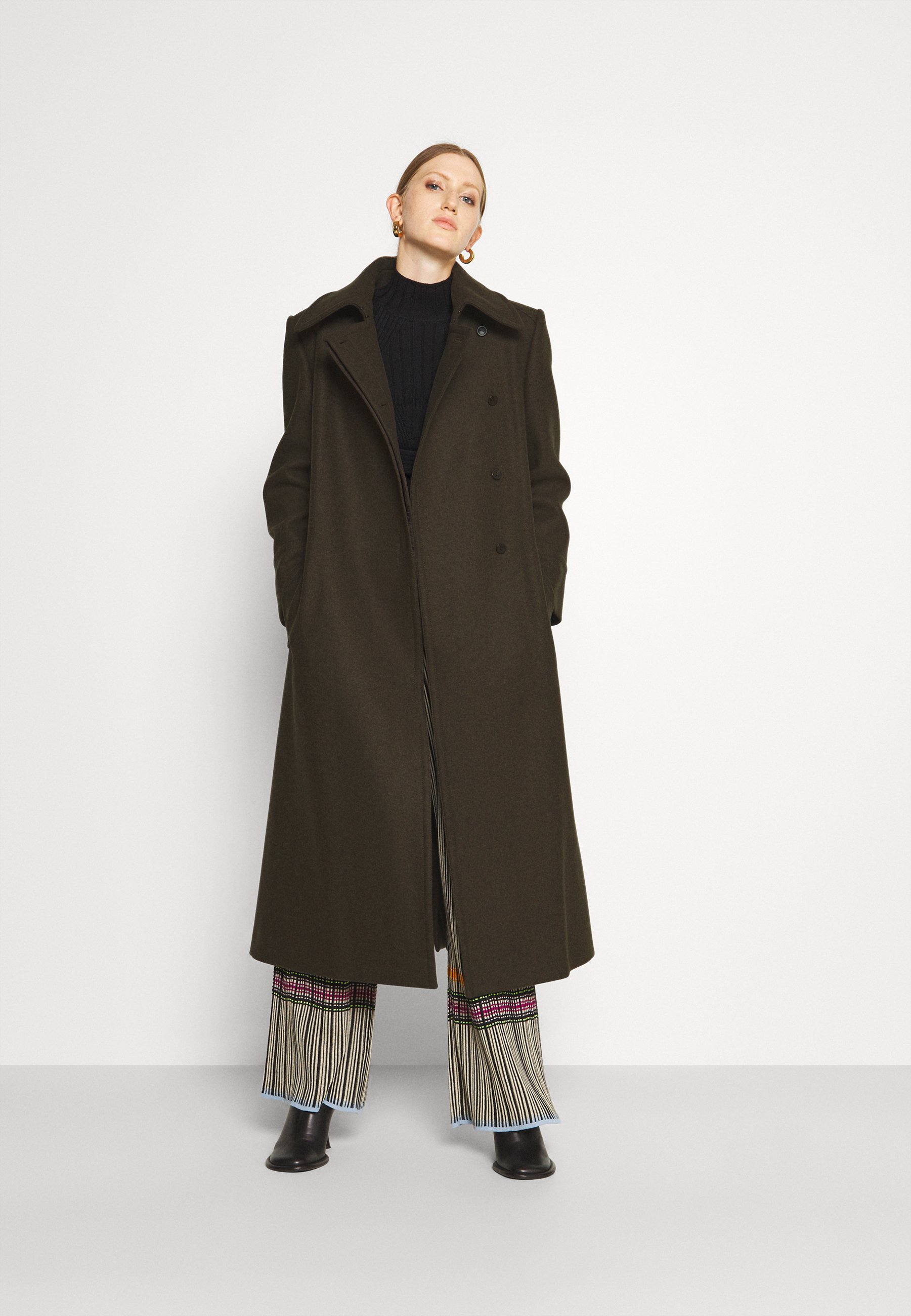 Donna Cappotto classico Donna Cappotto classico