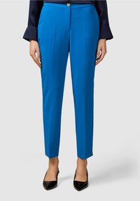 Oltre Chinos - light blue