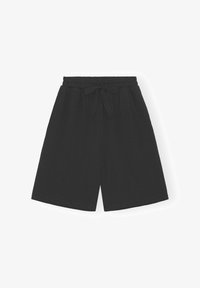 Niewybrane, black