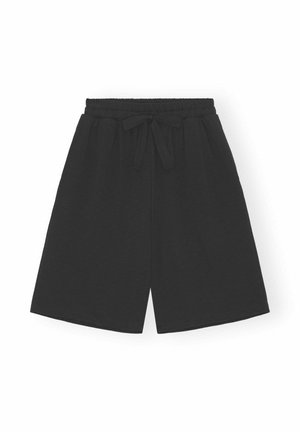 moshi moshi mind, Donji dijelovi trenirke - black