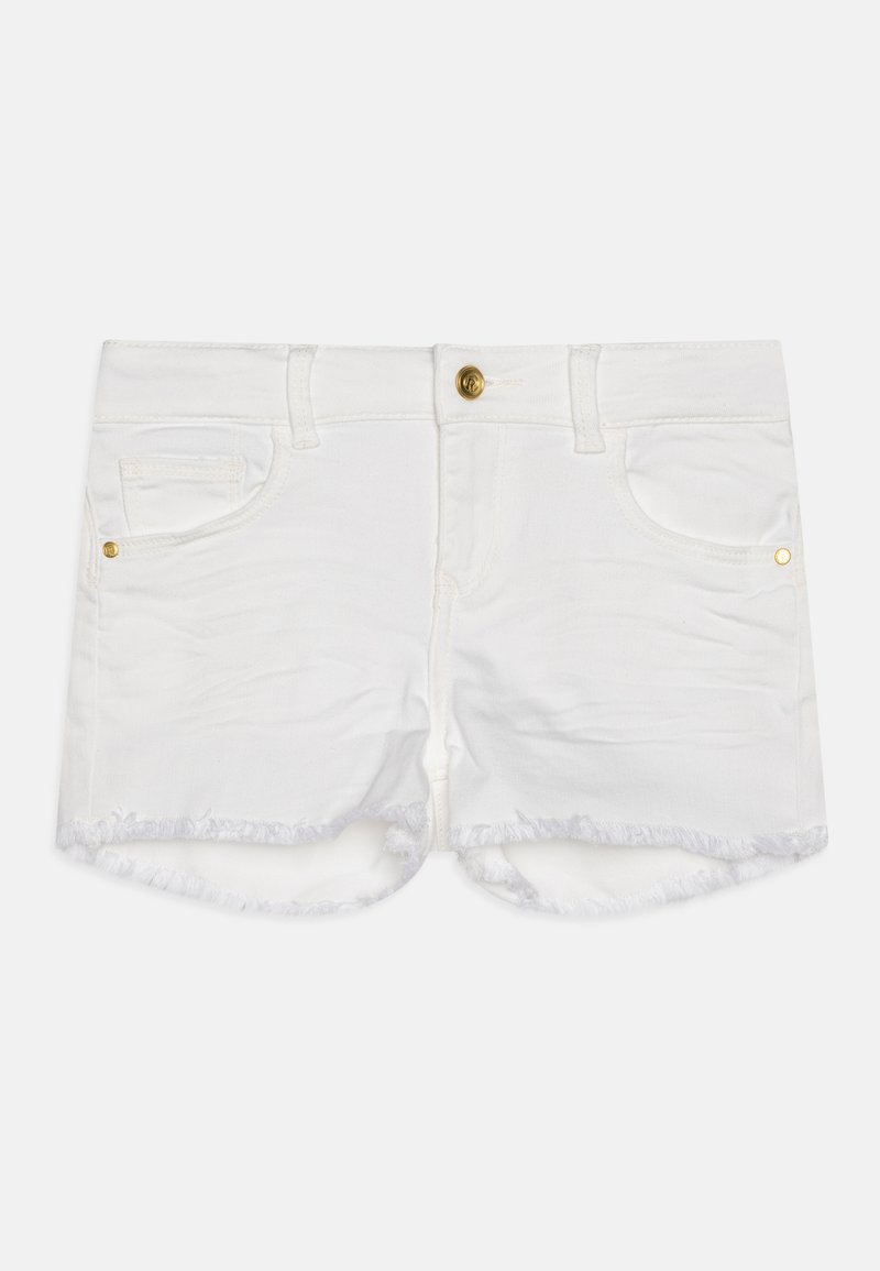 Daez Shorts (White)