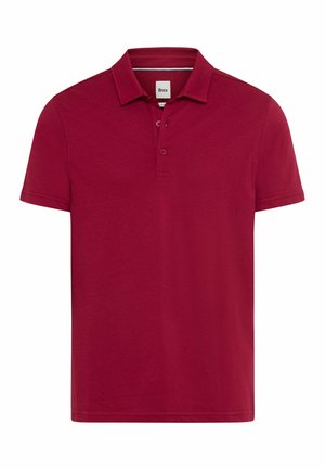 BRAX, STYLE PEPE - Poloshirt - wildberry