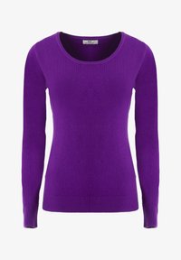 Non sélectionné, purple