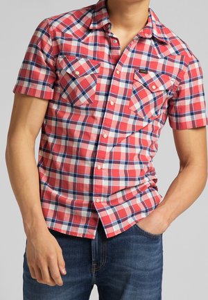Camisa - red