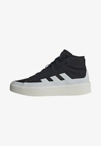 Selected, black