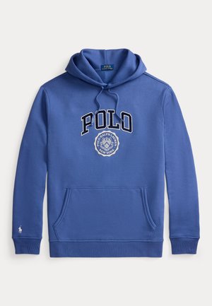 Polo Ralph Lauren Big & Tall, - Bluza z kapturem