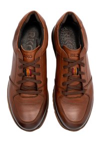 RYŁKO - Sznurowane obuwie sportowe