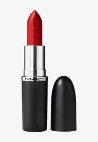 MAC - MINI SLEEK SATIN LIPSTICK - Läppstift - centre of attention Miniatyrbild 1