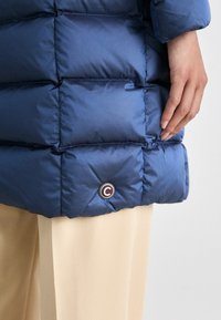 Colmar Originals LADIES JACKET - Dūnu mētelis - dark oxford