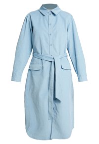 Mads Nørgaard Cappotto classico - light blue