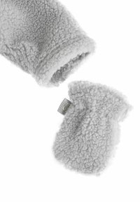 Next COSY BORG BEAR - REGULAR FIT - Magamisriided - grey