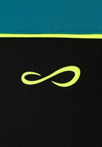 Endless Top - petrol