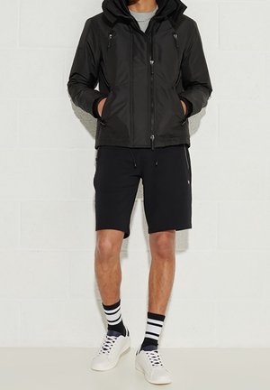 Superdry & Co, Veste d'hiver - black