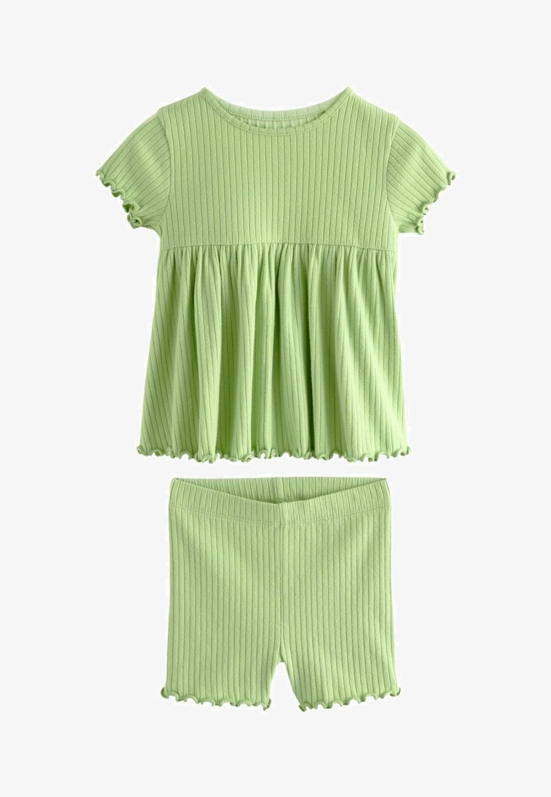 Next SET - Shorts - green