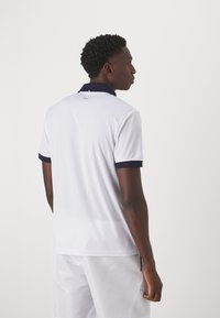 Fila MARC - Polo - white