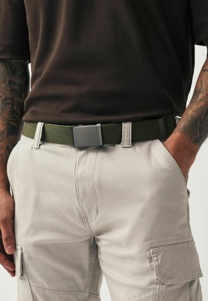 Next Cintura In Nero | ABOUT YOU