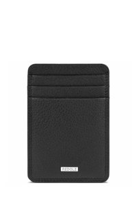 Niet geselecteerd, black