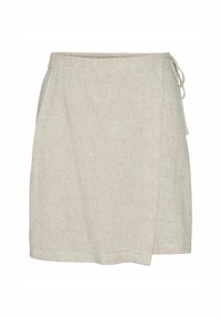 Pencil skirt - birch