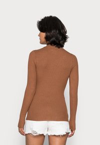 Even&Odd Camisola - light brown