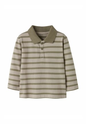 REGULAR FIT - Koszulka polo