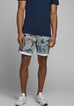 Shortsit - light blue