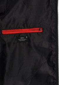 INDICODE JEANS IDGaius - Vinterjakker - goji berry