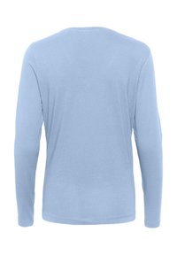 Cream CRNAIA - Långärmad tröja - rain washed