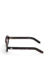 adidas Originals Ochelari de soare - dark avana brown
