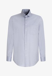 Sélectionné, light blue
