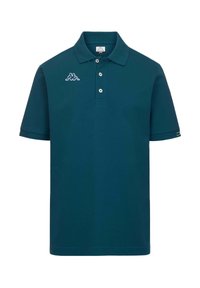 Sélectionné, blue petrol