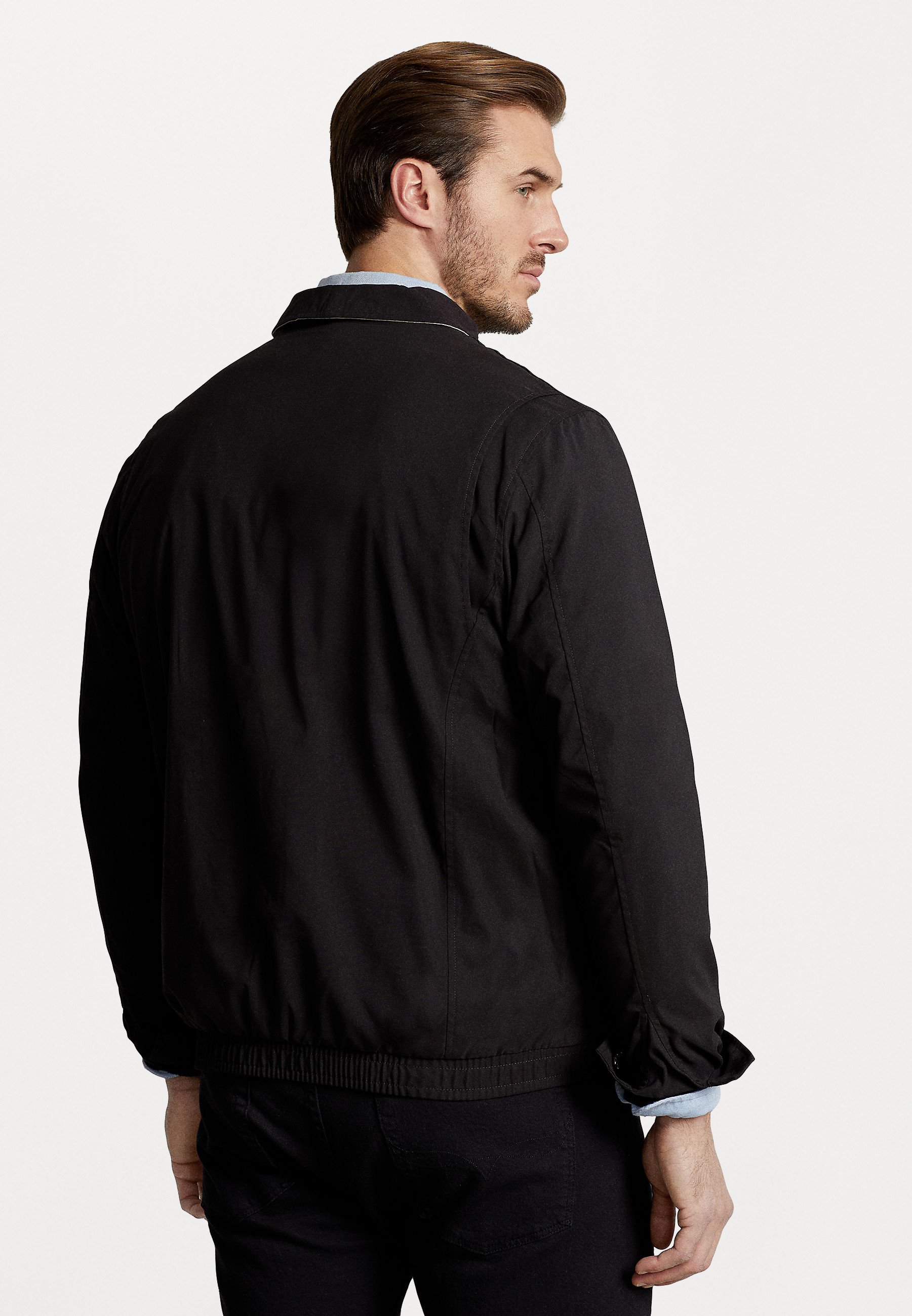 Polo Ralph Lauren Big & Tall BI SWING JACKET - Summer jacket